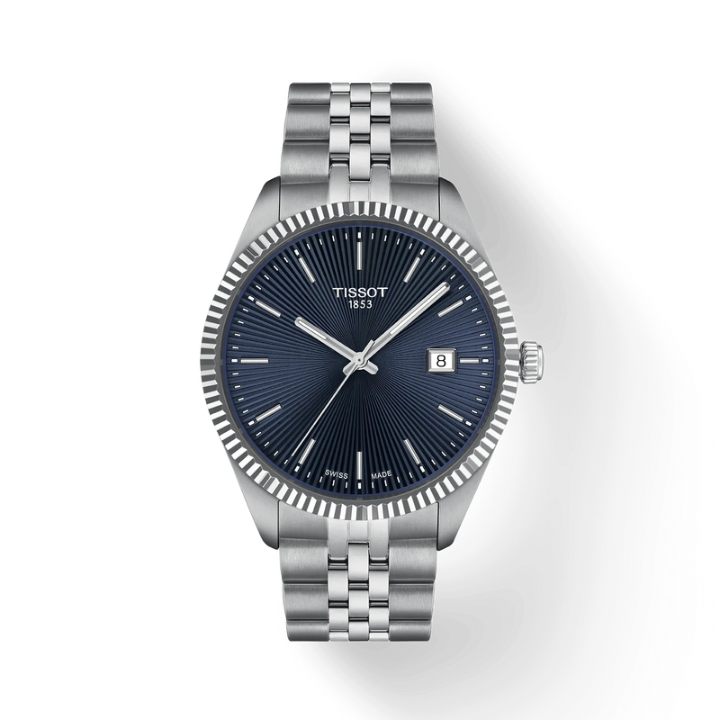 Tissot Ballade 40 mm T156.41.011.041.00
