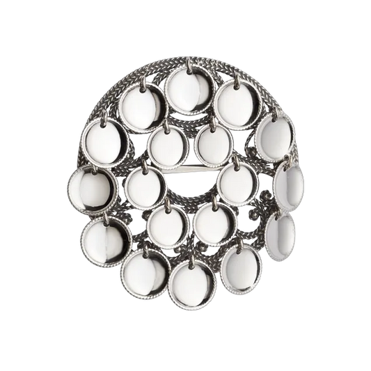 Stor hovedsølje 105101