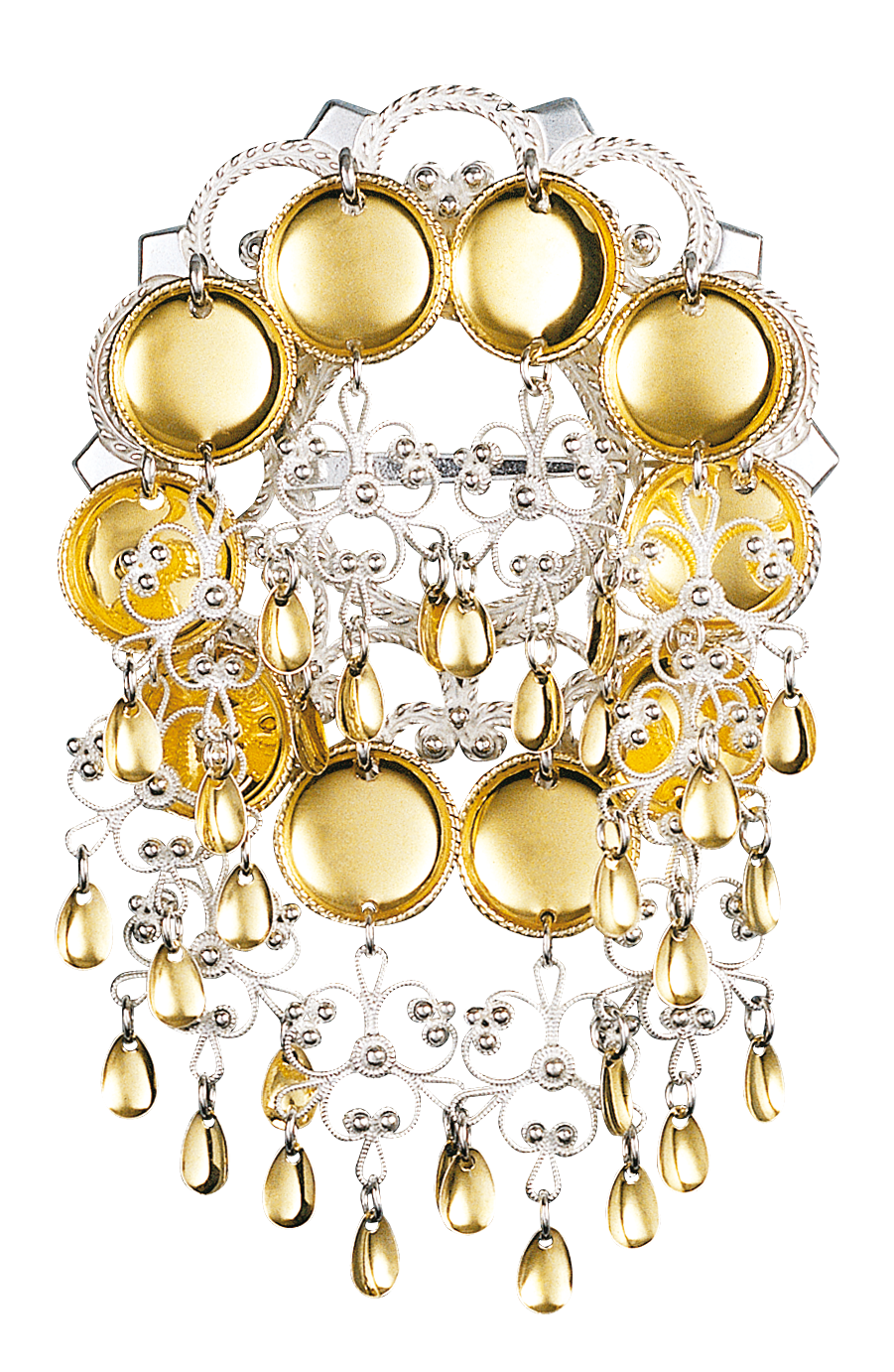 Stor hovedsølje 198501