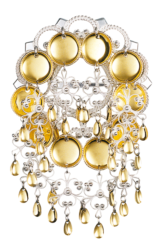 Stor hovedsølje 198501