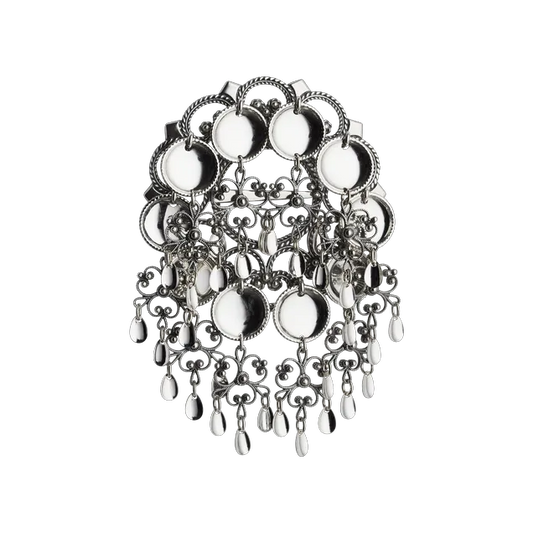 Stor hovedsølje 198101