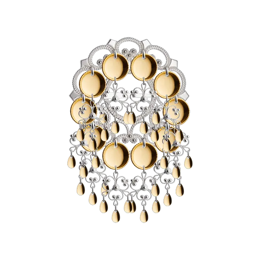 Stor hovedsølje 198501