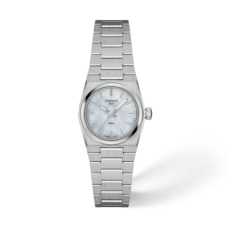 Tissot PRX 25 mm T137.010.11.111.00
