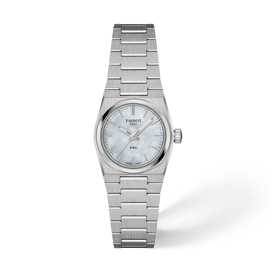 Tissot PRX 25 mm T137.010.11.111.00