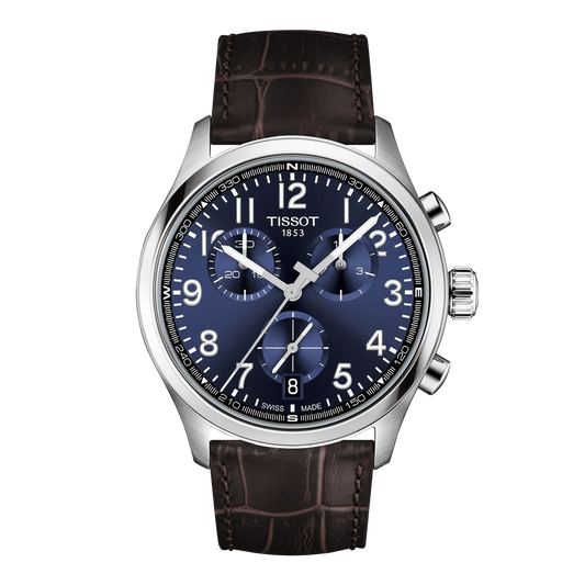 Tissot Chrono L 42mm T116.41.716.042.00