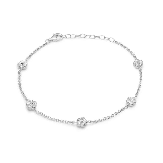 Blossom Copenhagen armbånd Mod.21121221-20