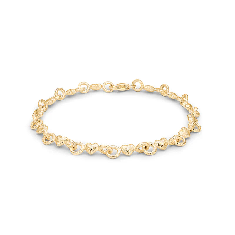 Blossom Copenhagen armbånd Mod.23101187-19