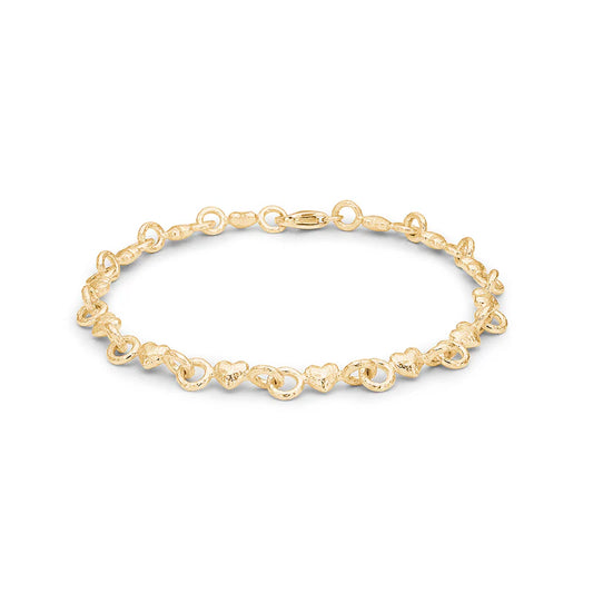 Blossom Copenhagen armbånd Mod.23101187-19