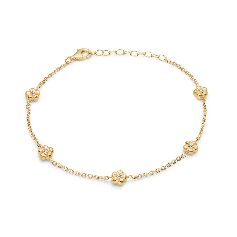 Blossom Copenhagen armbånd Mod.23121221-20
