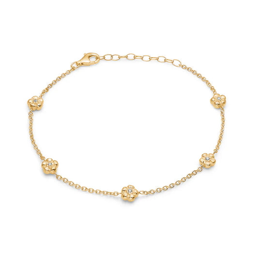 Blossom Copenhagen armbånd Mod.23121221-20