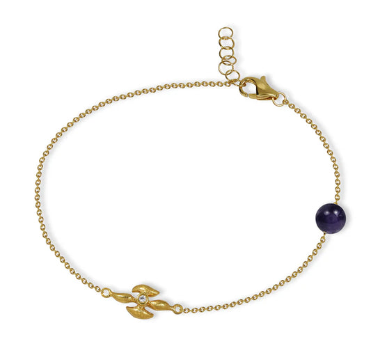 Blossom Copenhagen armbånd Mod.23131683-19
