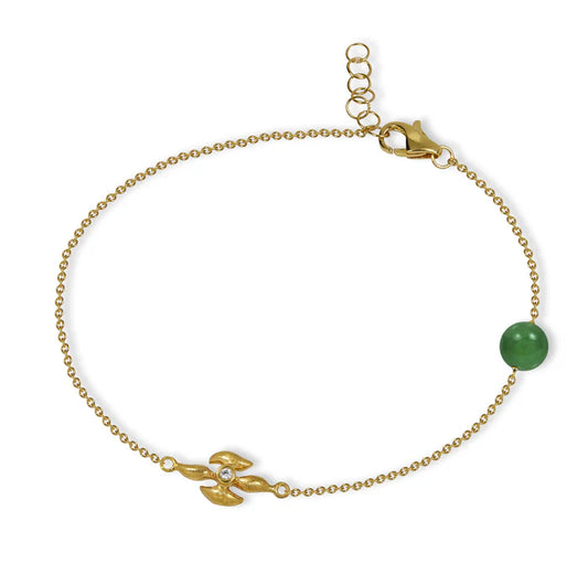 Blossom Copenhagen armbånd Mod.23131686-19