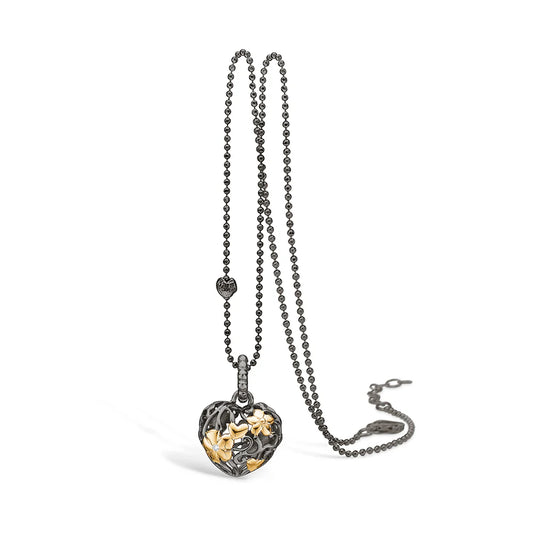 Blossom Copenhagen smykke Mod. 25341040-45