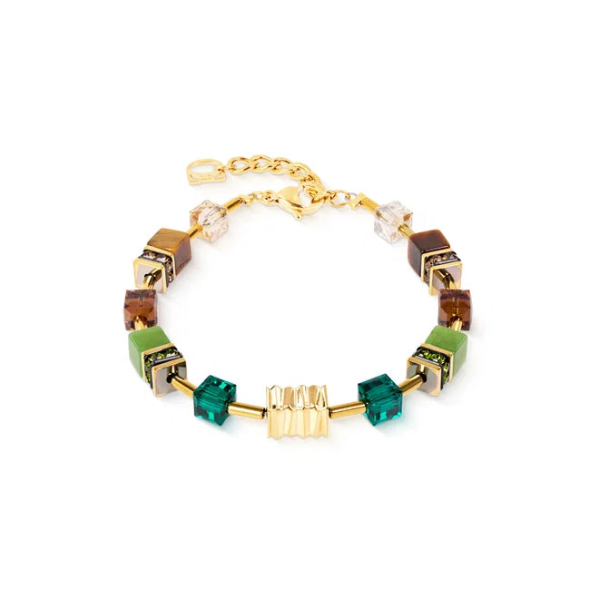 Coeur de Lion armbånd 3025/30-1109