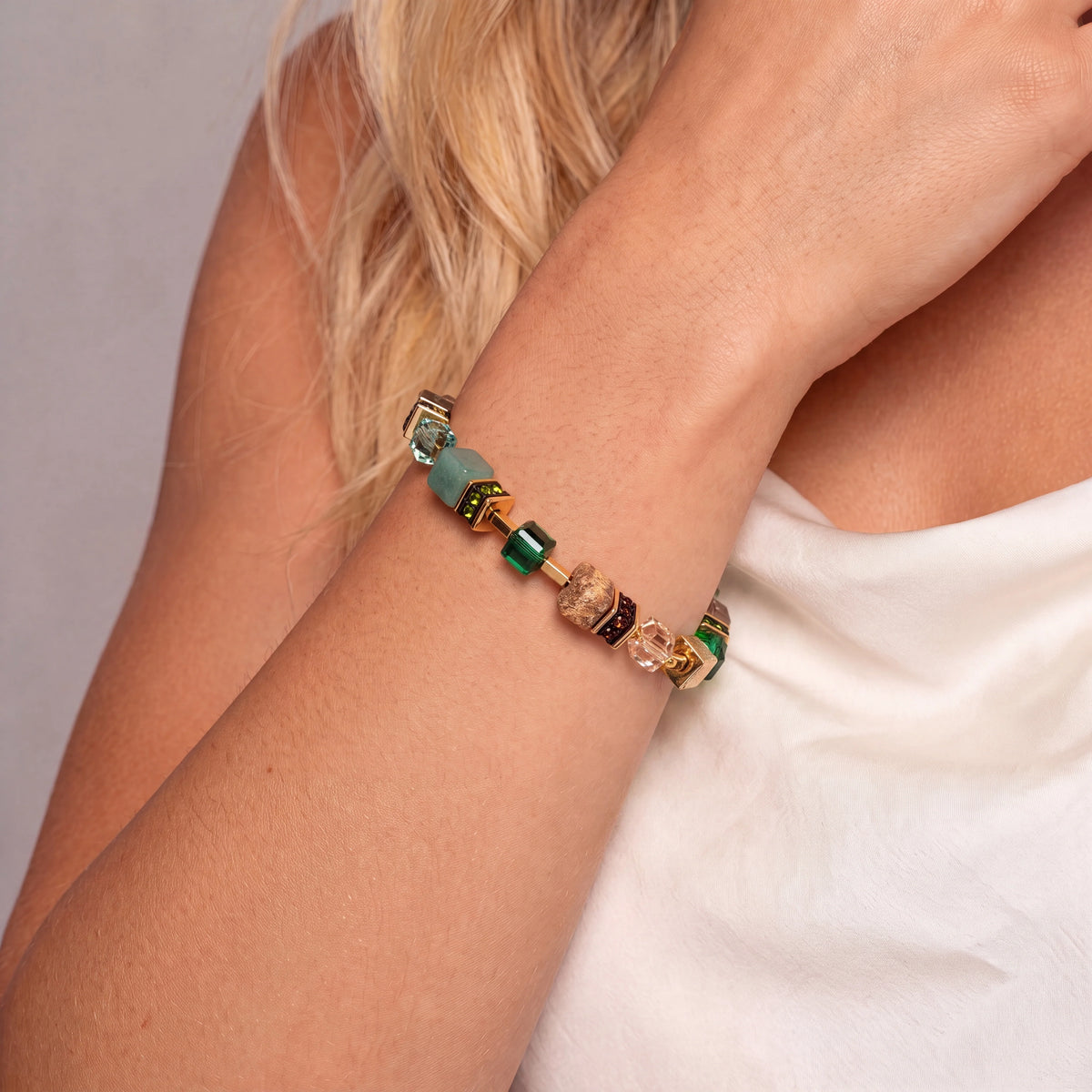 Coeur de Lion armbånd 3039/30-0516