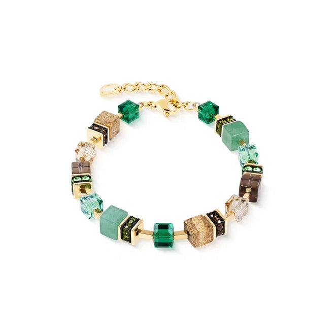 Coeur de Lion armbånd 3039/30-0516