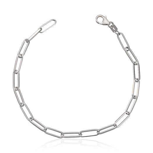 Armbånd i sølv Mod. 3072318