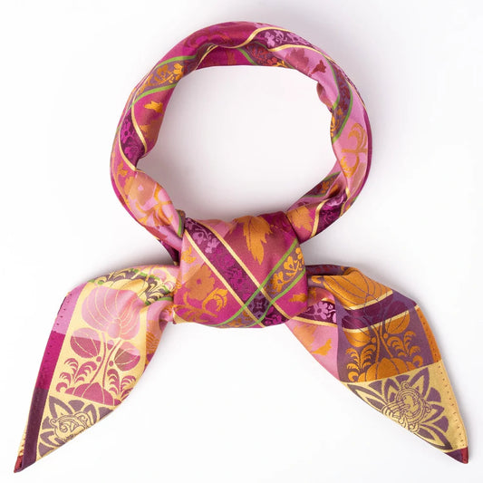 Mimmi silkeskjerf 03-318.039