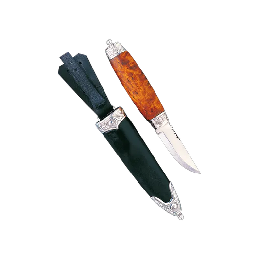 Kari kniven i sølv 361100