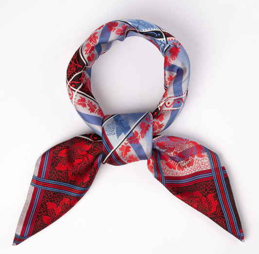 Eufemia silkeskjerf 03-398.004