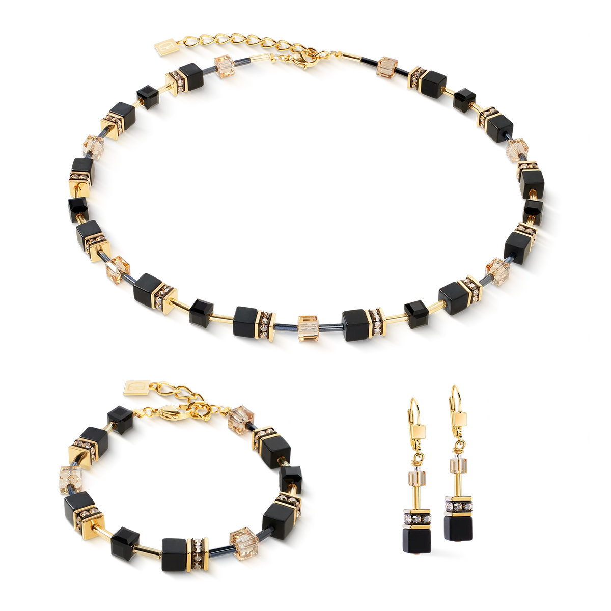 Coeur de Lion armbånd 4018/30-1316