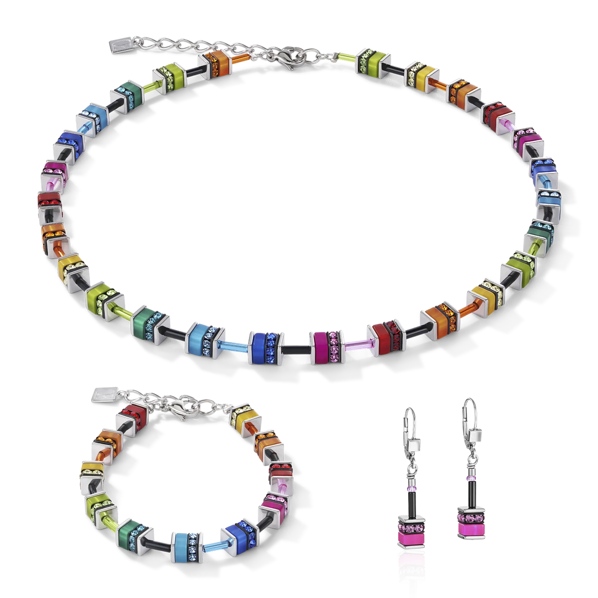 Coeur de Lion armbånd 4409/30-1500