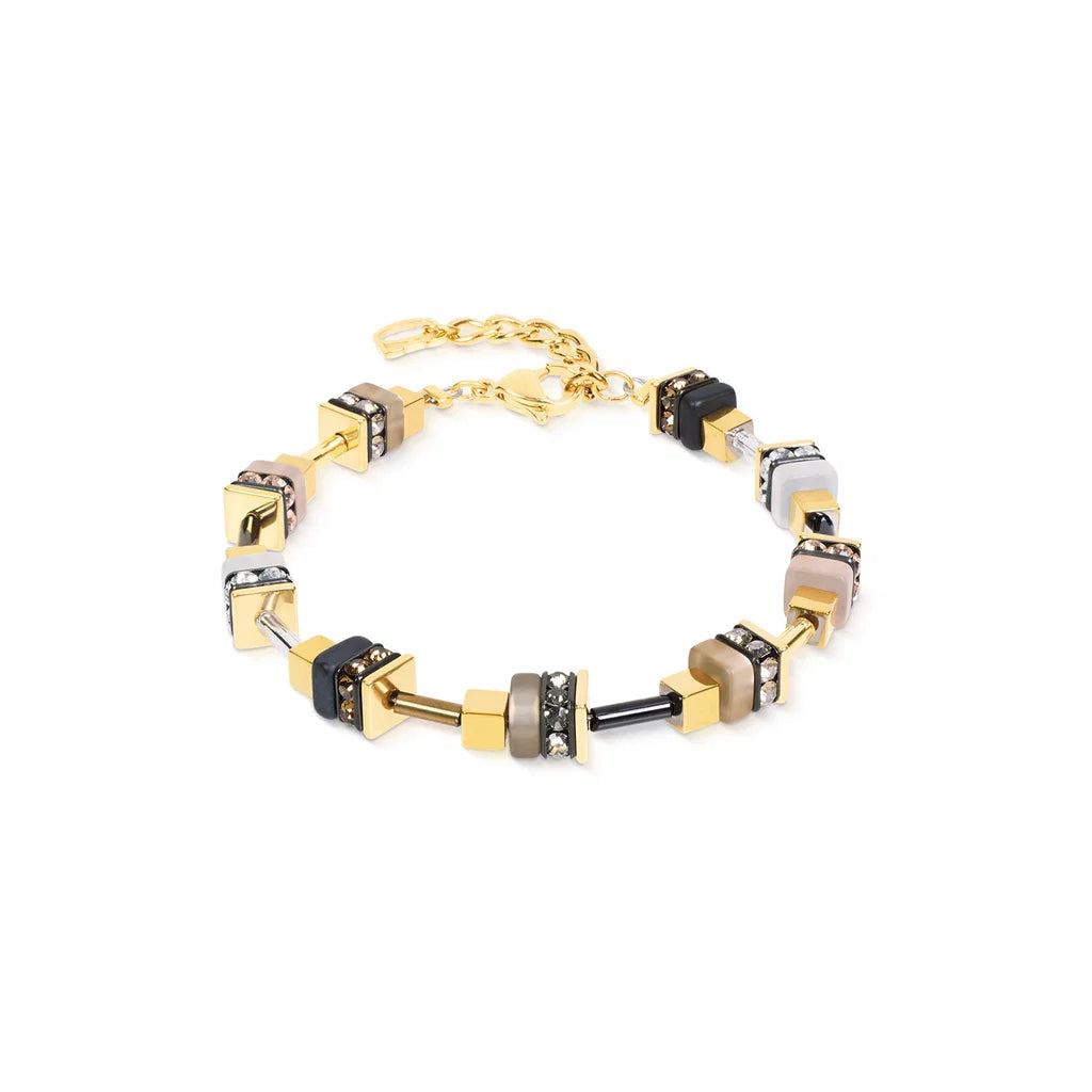 Coeur de Lion armbånd 4413/30-1523