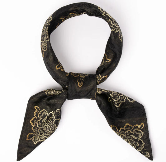 Evita silkeskjerf 03-466.002