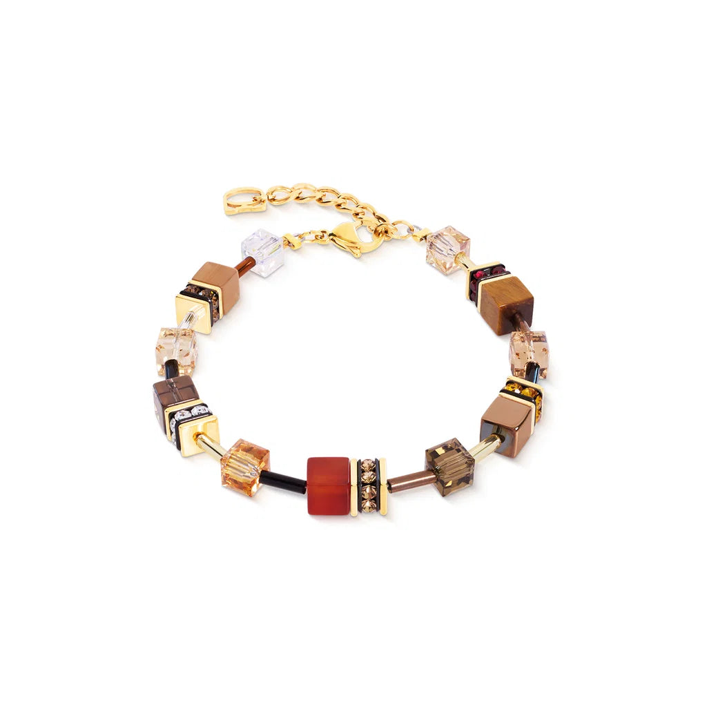 Coeur de Lion armbånd 4905/30-1103