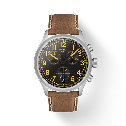 Tissot Chrono L 42mm T116.41.716.052.01