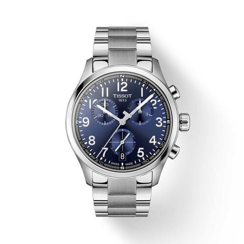 Tissot Chrono L 42mm T116.417.11.042.00