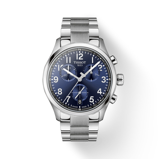 Tissot Chrono L 42mm T116.417.11.042.00