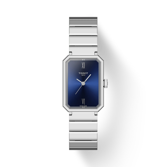 Tissot SRV 30mm T160.110.11.043.00