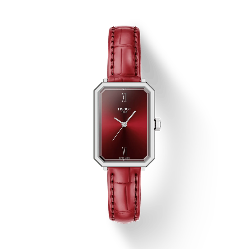 Tissot SRV 30mm T160.110.16.423.00