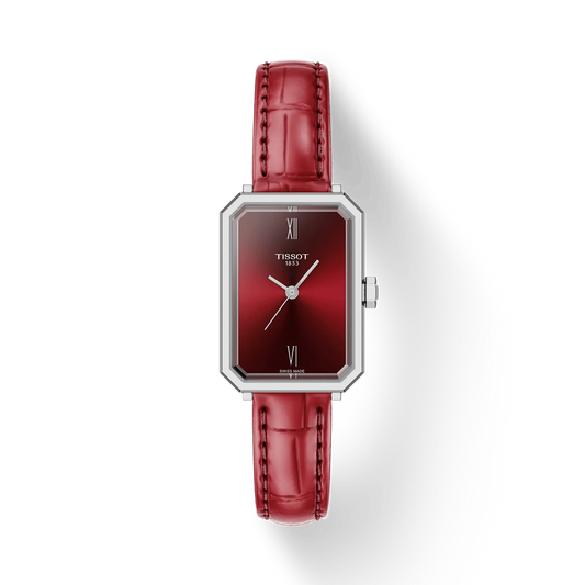 Tissot SRV 30mm T160.110.16.423.00