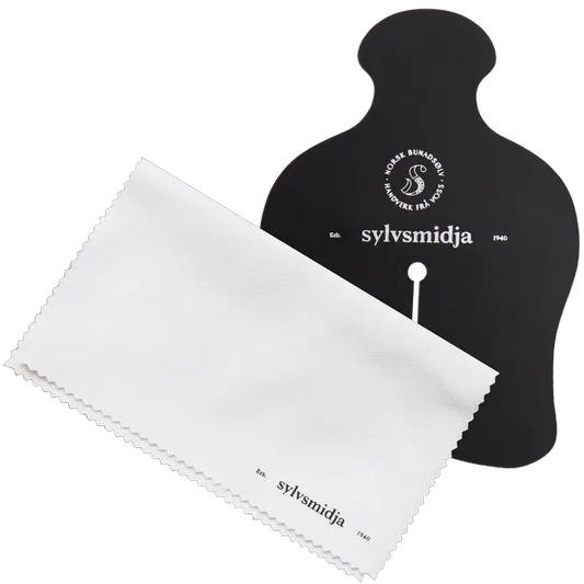 Pussebrett til knapper med klut 626011