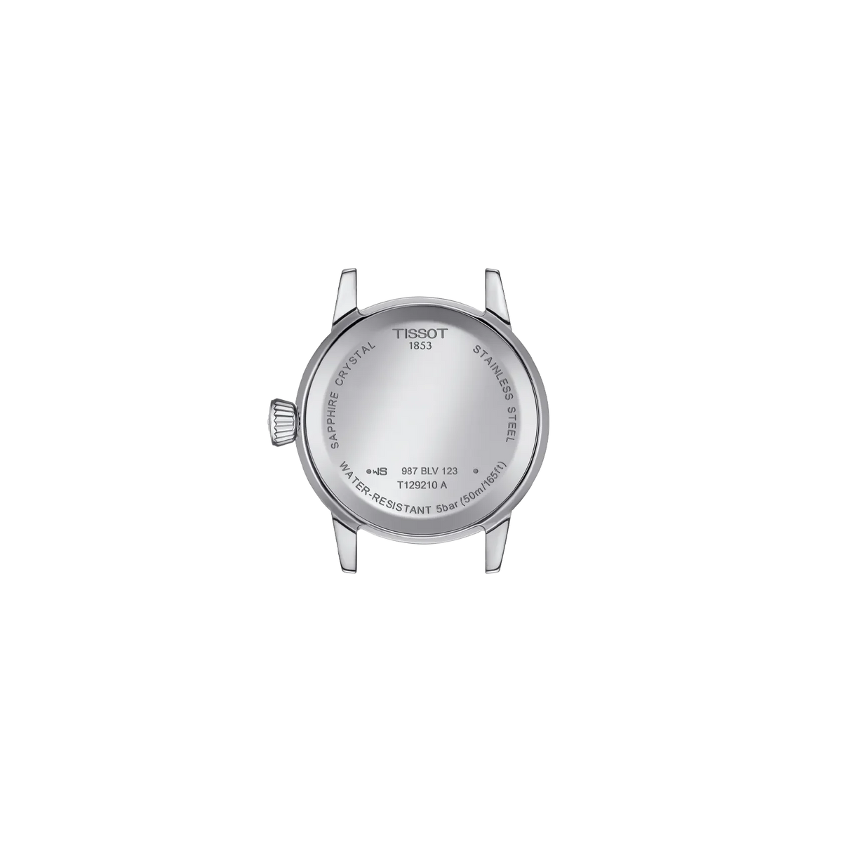 Tissot Lady Classic Dream T129.210.11.031.00