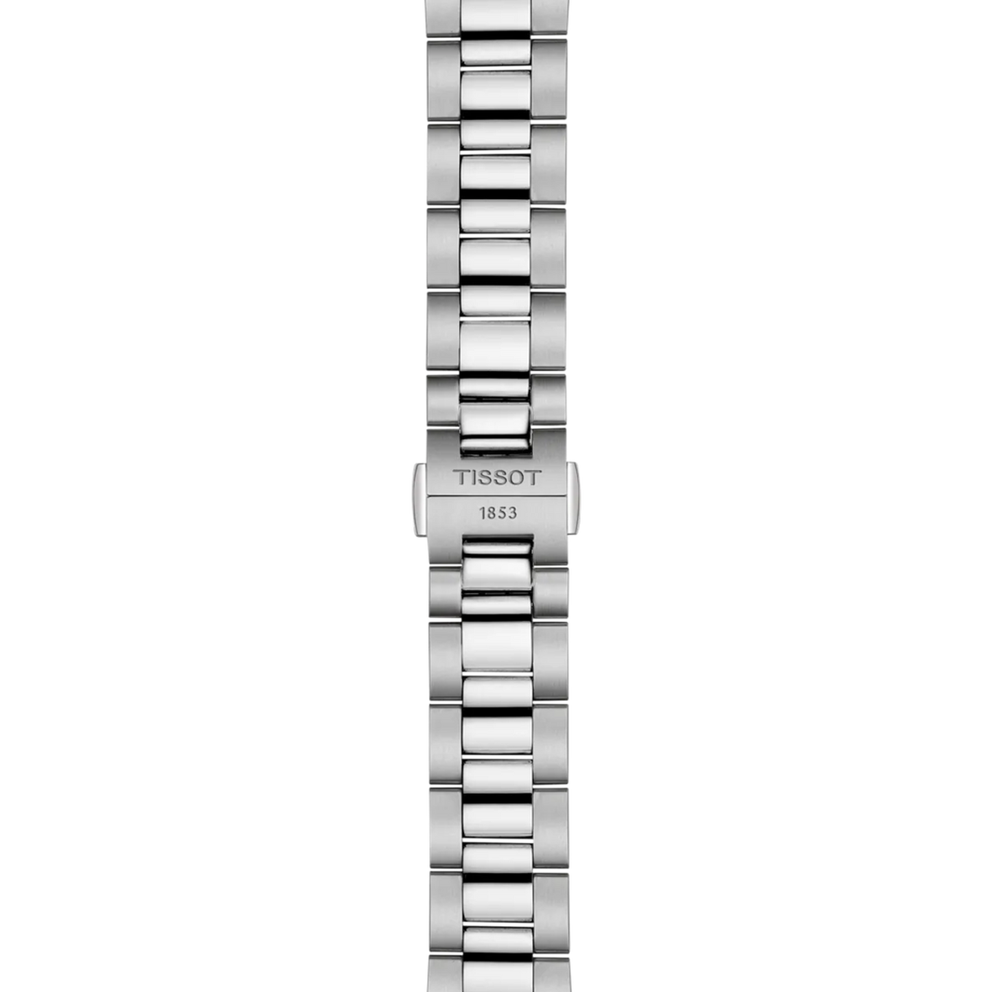 Tissot Gentleman 38mm T165.807.11.051.00