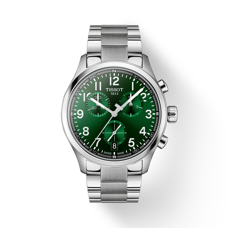 Tissot Chrono L 42mm T116.41.711.092.00