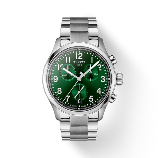 Tissot Chrono L 42mm T116.41.711.092.00