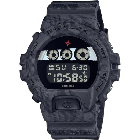 Casio G-Shock DW-6900NNJ-1ER Limited
