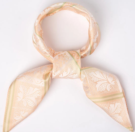 Lise silkeskjerf 03-722.007