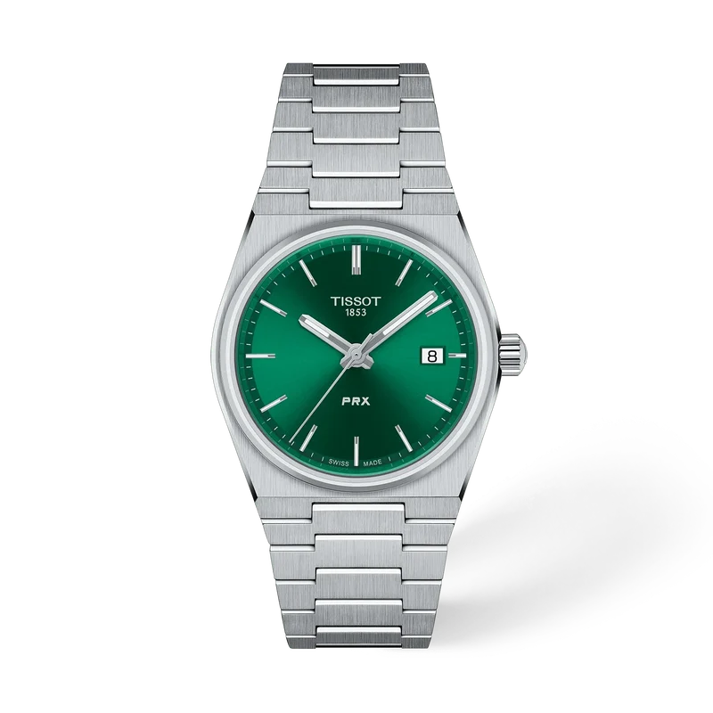 Tissot PRX 35 mm T137.210.11.081.00