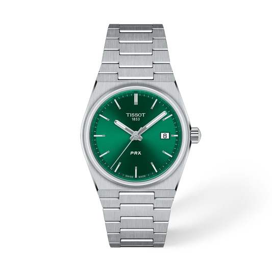 Tissot PRX 35 mm T137.210.11.081.00