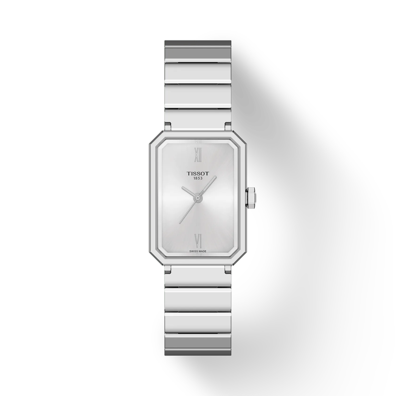 Tissot SRV 30mm T160.110.11.033.00