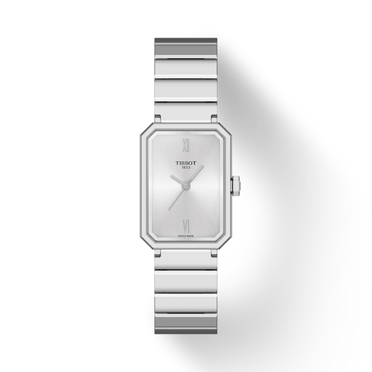 Tissot SRV 30mm T160.110.11.033.00