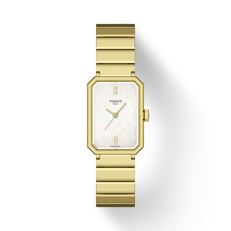 Tissot SRV 30mm T160.11.033.113.00