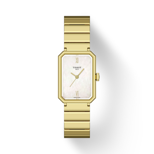 Tissot SRV 30mm T160.11.033.113.00
