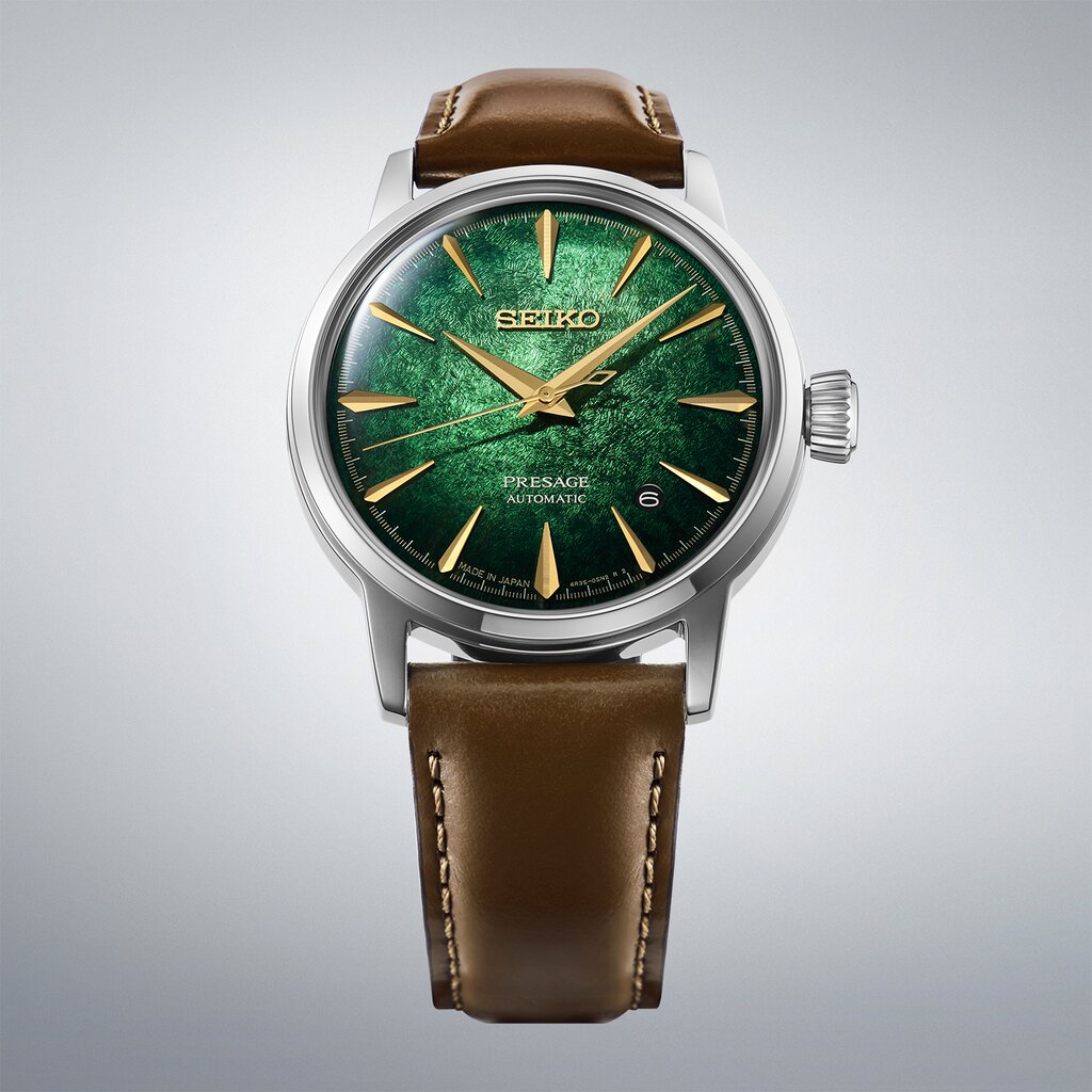 Seiko Presage Automatic HCB002J1