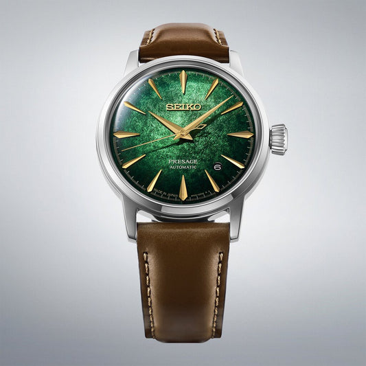 Seiko Presage Automatic HCB002J1